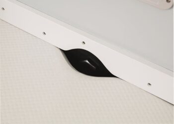 Hydro Force Caspian Pro opblaasboot 5