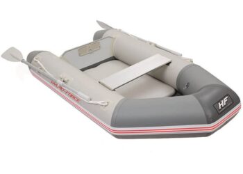 Hydro Force Caspian opblaasboot 1