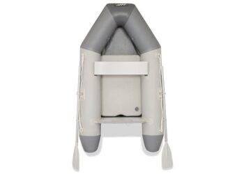 Hydro Force Caspian opblaasboot 3