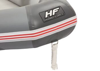 Hydro Force Caspian opblaasboot 7