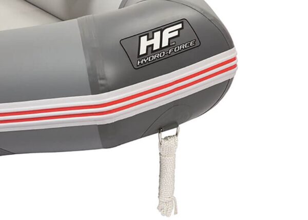 Hydro Force Caspian opblaasboot 7