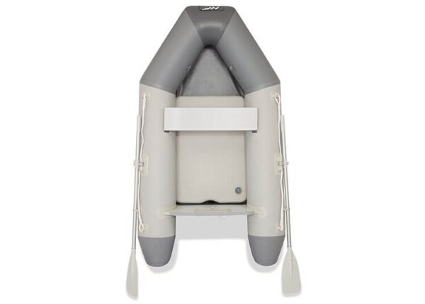 Hydro Force Caspian opblaasboot 3