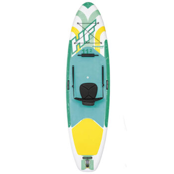 Hydro Force Freesoul Tech SUP set 1