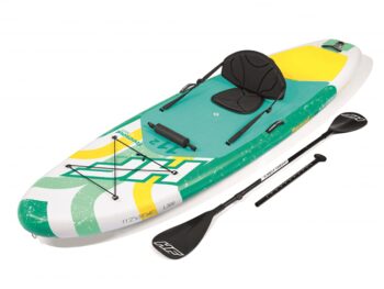 Hydro Force Freesoul Tech SUP set 5