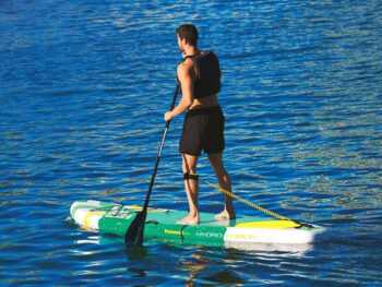 Hydro Force Freesoul Tech SUP set 7