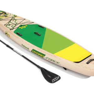 Hydro Force Kahawai SUP set 3