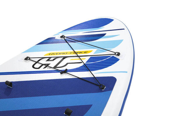 Hydro Force Oceana Convertible SUP Set 7