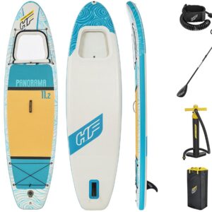 Hydro Force Panorama SUP set 3
