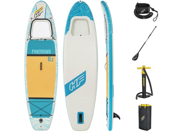 Hydro Force Panorama SUP set 3