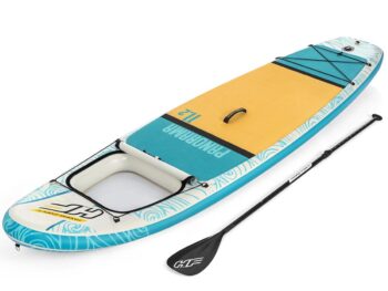 Hydro Force Panorama SUP set 7