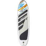 Hydro Force White Cap Convertible SUP set 1