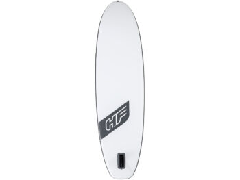 Hydro Force White Cap Convertible SUP set 5