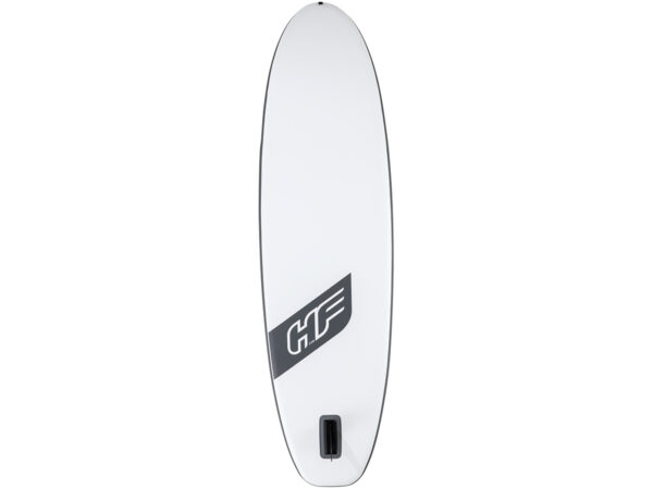 Hydro Force White Cap Convertible SUP set 5