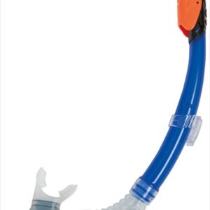 Hyper-Flo Snorkel 8+-Blauw 1