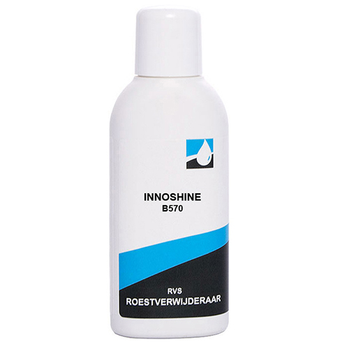 Innoshine-B570-roestverwijderaar Innoshine B570 roestverwijderaar 1