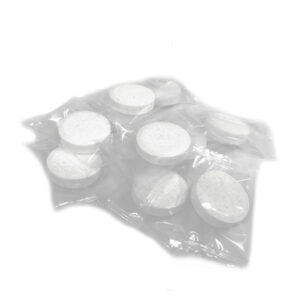 Interline FilterFlock tablet voor cartridge filters 1