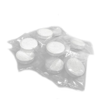 Interline FilterFlock tablet voor cartridge filters 1