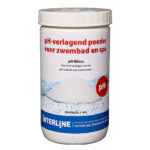 Interline PH-MIN granulaat 1kg 1