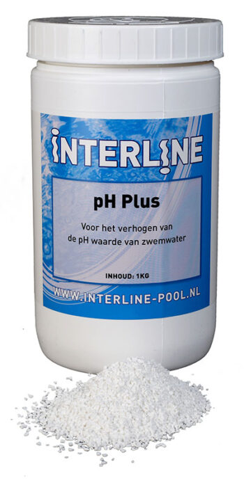 Interline PH-Plus granulaat 1kg 5