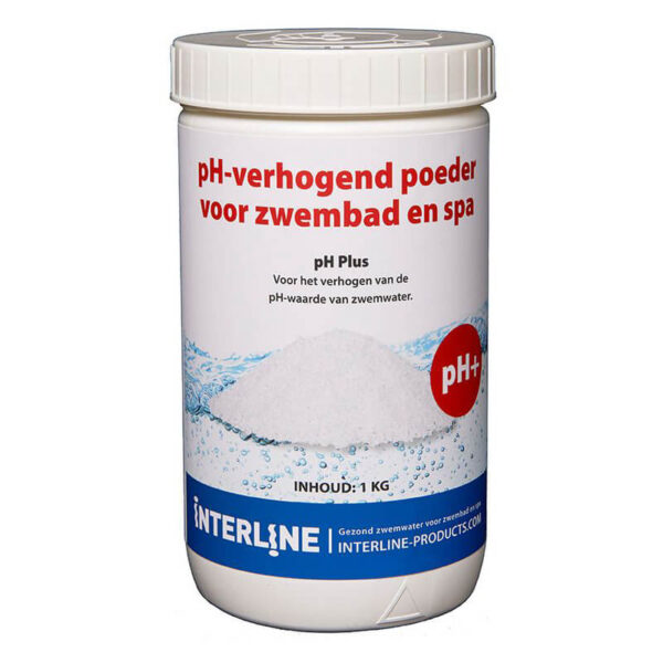 Interline-PH-Plus-granulaat-1kg Interline PH-Plus granulaat 1kg 1