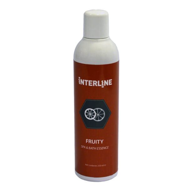 Interline SPA - Jacuzzi geur Fruity 1