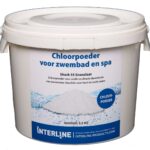 Interline Shock 55 Granulaat 2.5kg 1