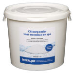 Interline Shock 55 Granulaat 5kg 1