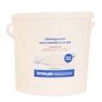 Interline Shock 55 chloorgranulaat 10kg 1