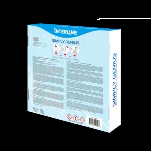 Interline Simply Genius Startpakket 3