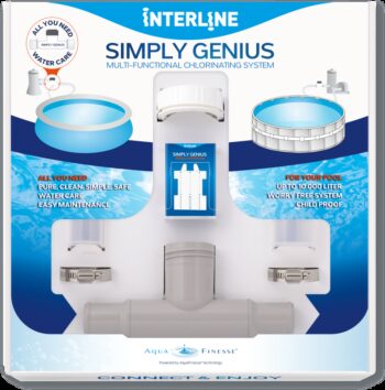 Interline Simply Genius Startpakket 1