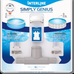 Interline Simply Genius Startpakket met navulset 3