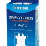 Interline Simply Genius navulset 1