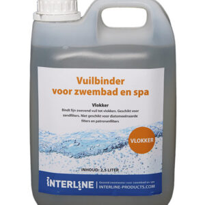 Interline Vlokkingsmiddel 2
