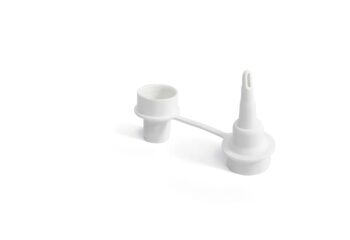 Intex AC400 elektrische opblaaspomp 3