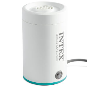 Intex AC400 elektrische opblaaspomp 1