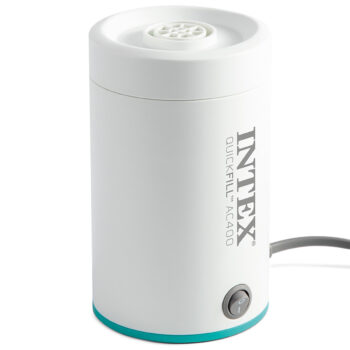 Intex AC400 elektrische opblaaspomp 1