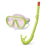 Intex Adventurer snorkelset 1