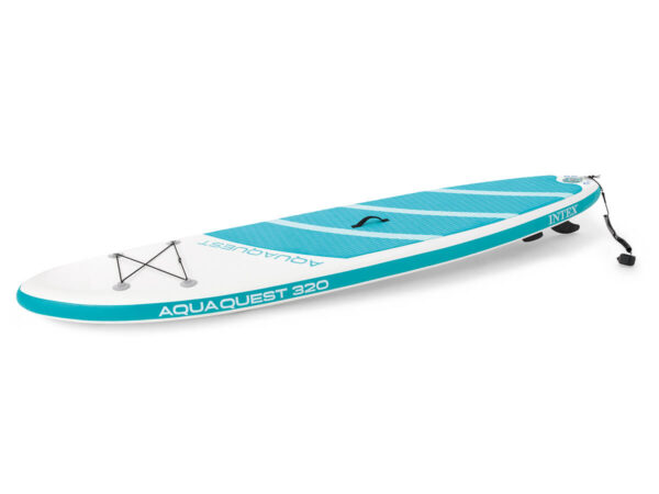 Intex Aqua Quest 320 SUP set 3