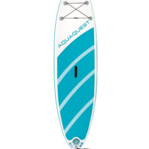 Intex Aqua Quest 320 SUP set 1