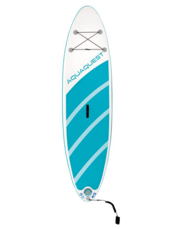 Intex Aqua Quest 320 SUP set 1