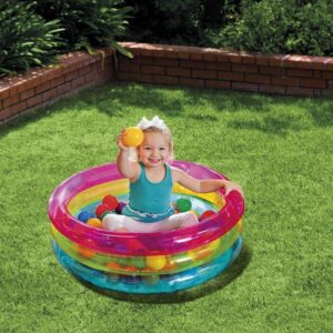 Intex Baby ballenbad 5