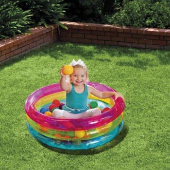 Intex Baby ballenbad 5