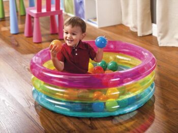 Intex Baby ballenbad 7