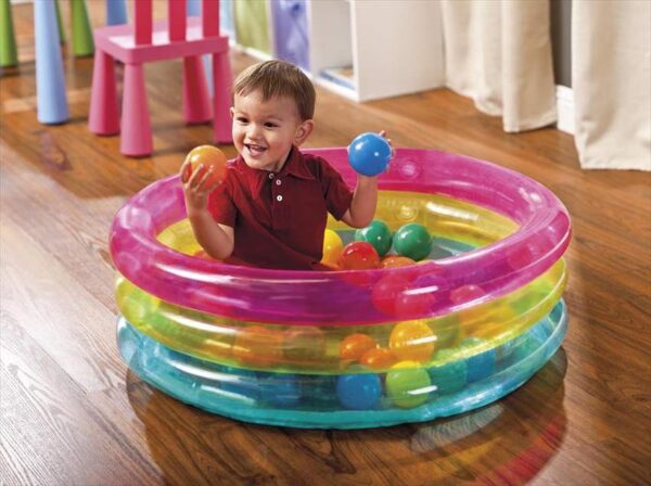 Intex Baby ballenbad 7