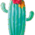 Intex Cactus luchtbed 1
