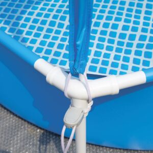 Intex Canopy Klein frame zwembad 183 x 38 cm 3