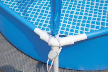 Intex Canopy Klein frame zwembad 183 x 38 cm 3