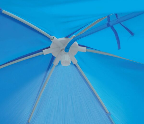 Intex Canopy Klein frame zwembad 183 x 38 cm 5