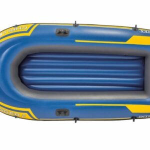 Intex Challenger 2 Set - Met peddels en pomp 5