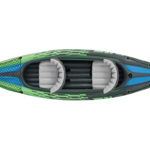 Intex Challenger K2 - Tweepersoons Kayak 3